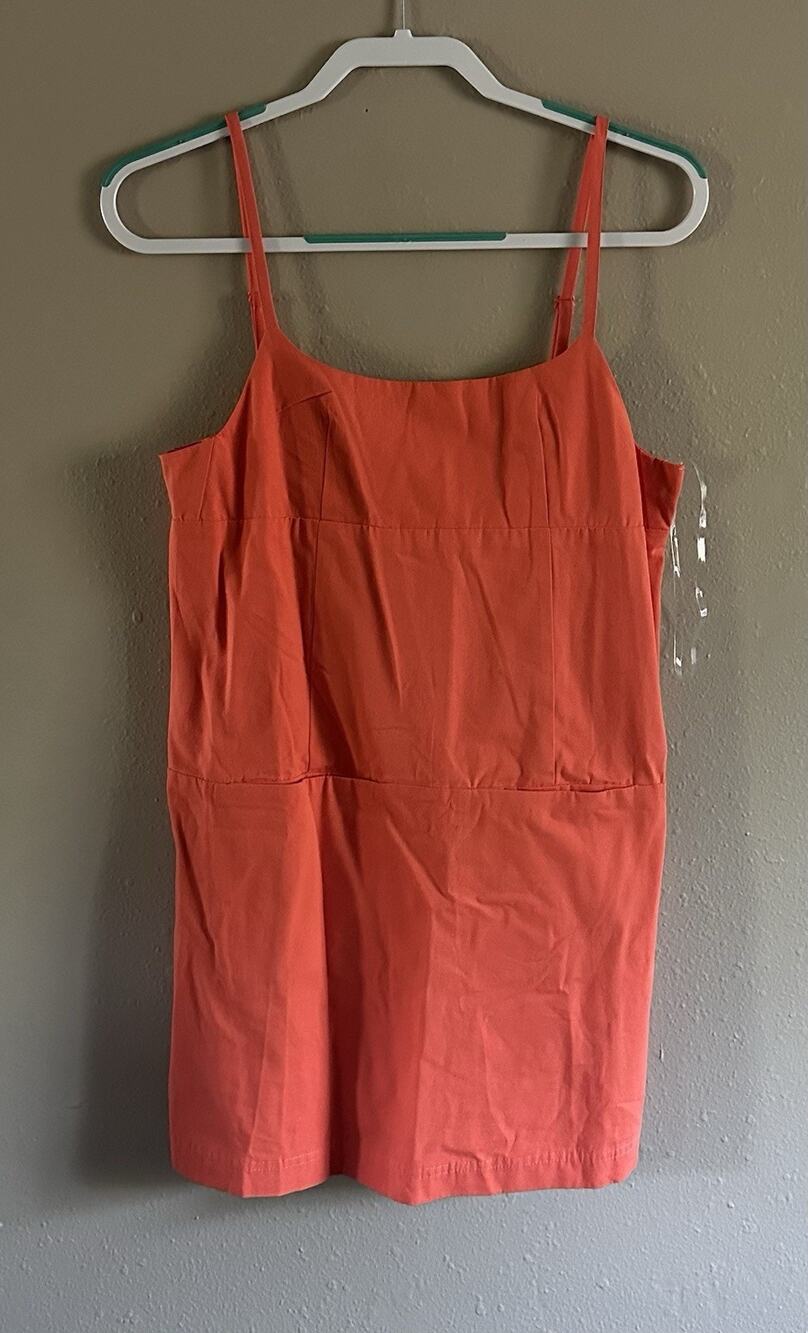 HYFVE Dress - Picture 1 of 3